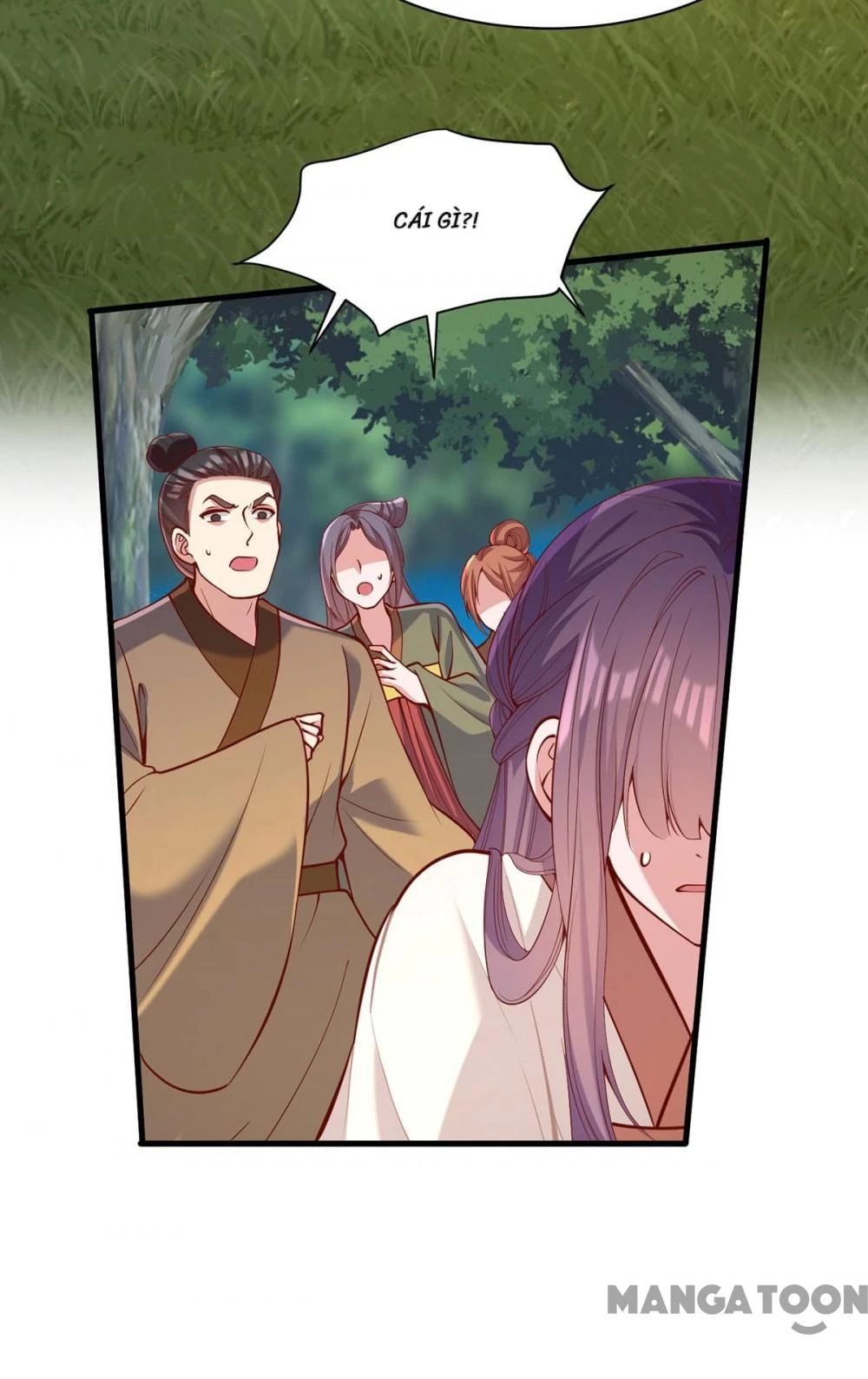 Nhất Phẩm Đích Nữ Chapter 327 - Trang 2