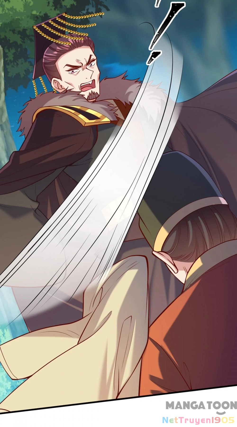 Nhất Phẩm Đích Nữ Chapter 327 - Trang 2