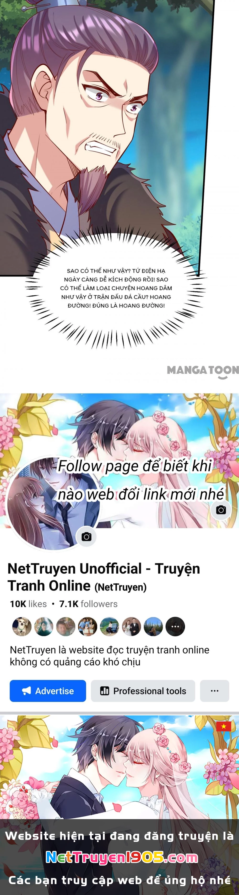 Nhất Phẩm Đích Nữ Chapter 327 - Trang 2