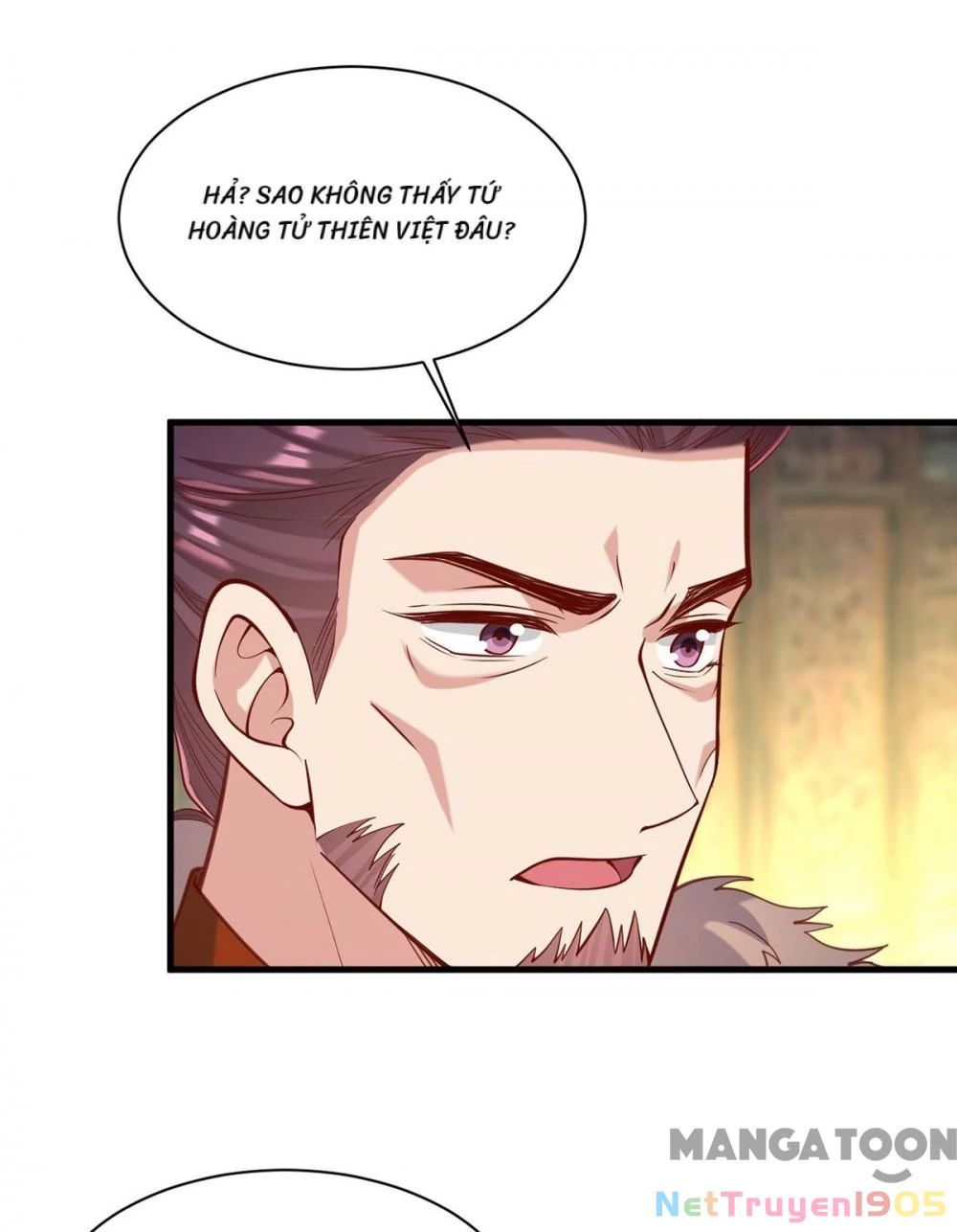 Nhất Phẩm Đích Nữ Chapter 327 - Trang 2