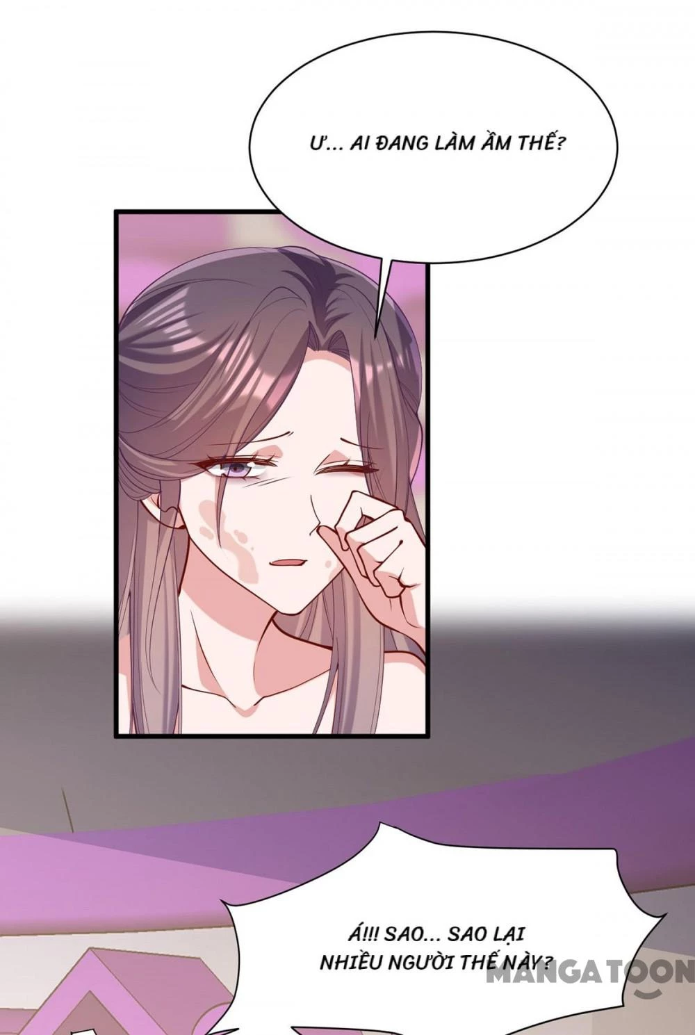 Nhất Phẩm Đích Nữ Chapter 328 - Trang 2