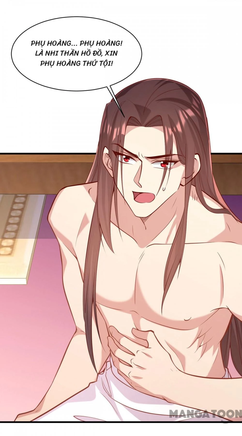 Nhất Phẩm Đích Nữ Chapter 328 - Trang 2