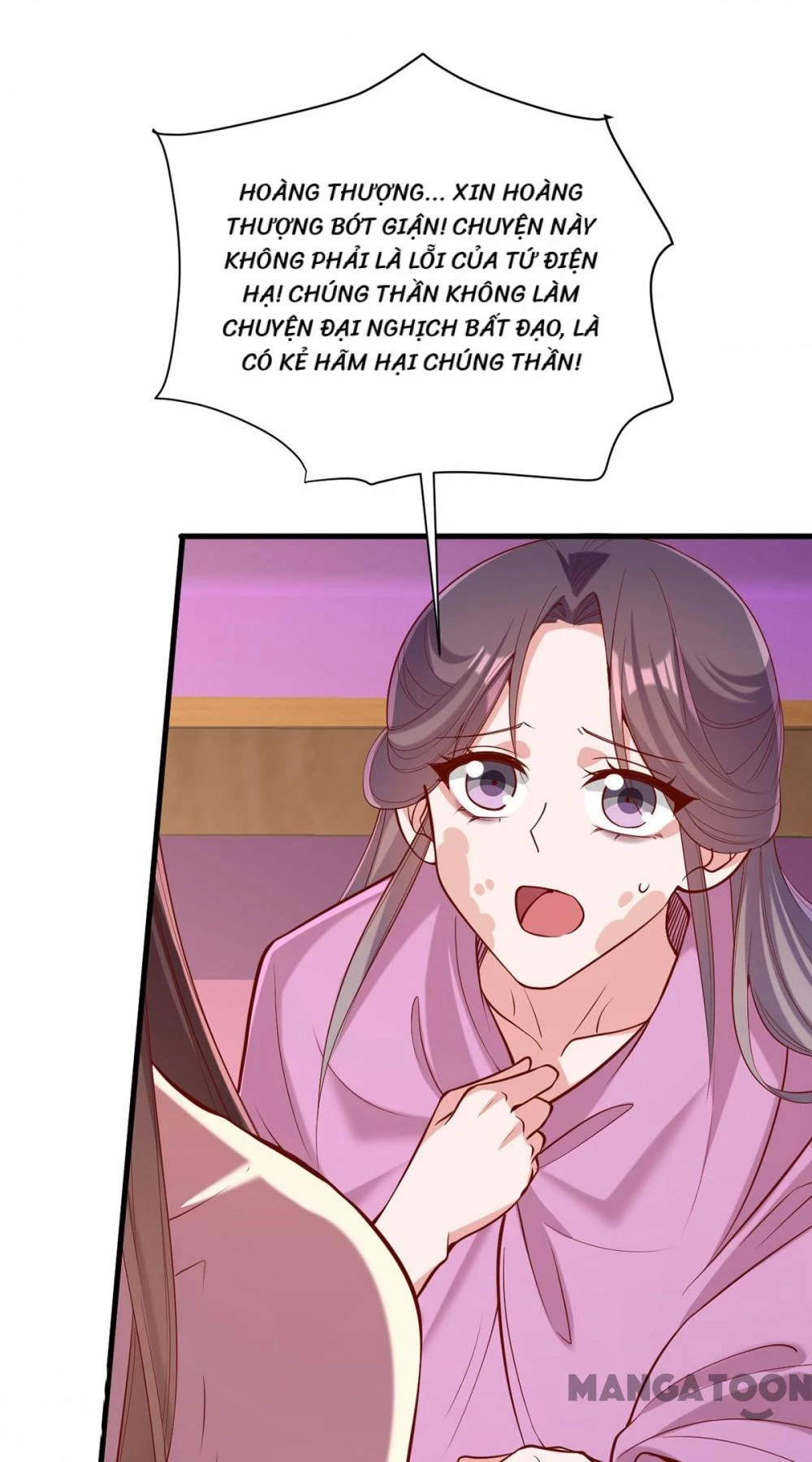 Nhất Phẩm Đích Nữ Chapter 328 - Trang 2
