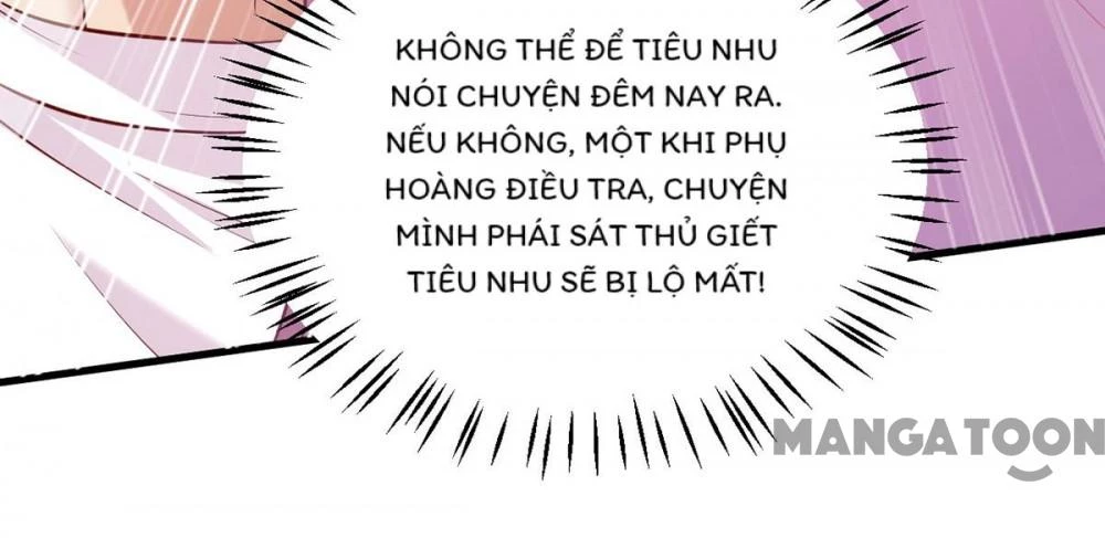 Nhất Phẩm Đích Nữ Chapter 328 - Trang 2