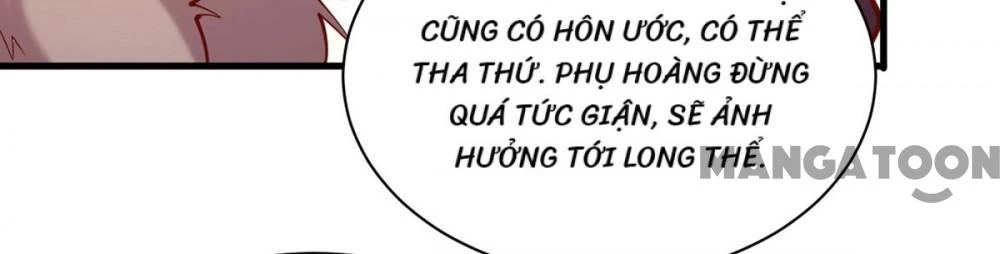 Nhất Phẩm Đích Nữ Chapter 328 - Trang 2