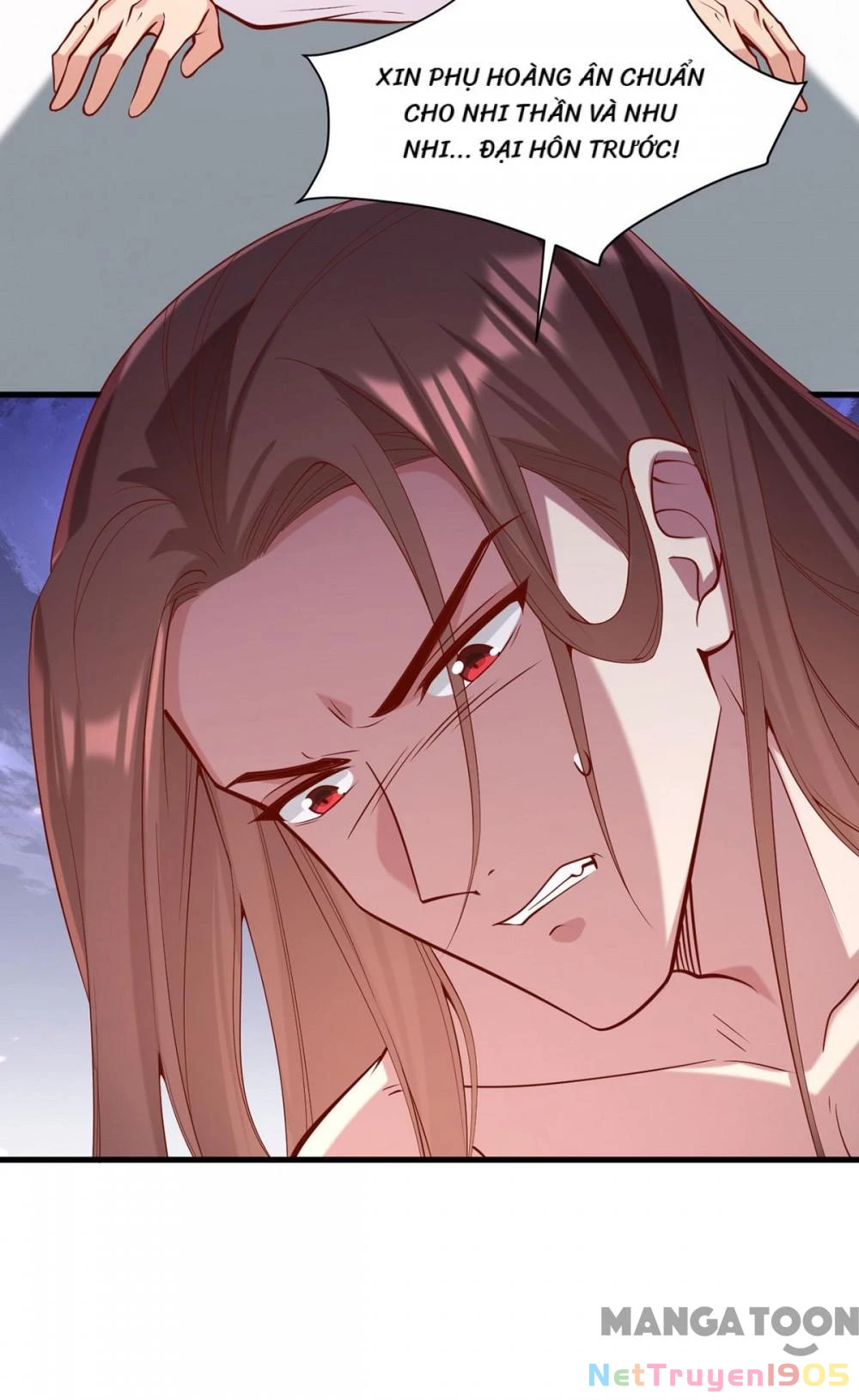 Nhất Phẩm Đích Nữ Chapter 328 - Trang 2