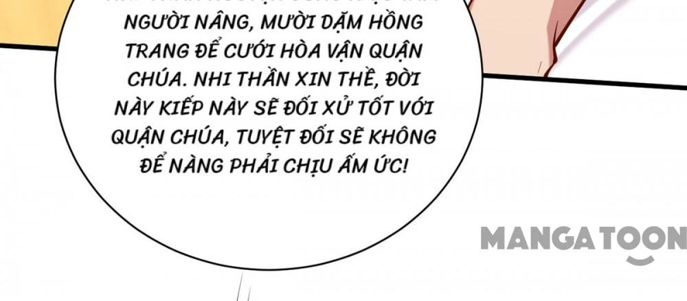 Nhất Phẩm Đích Nữ Chapter 328 - Trang 2