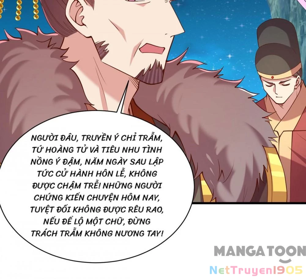 Nhất Phẩm Đích Nữ Chapter 328 - Trang 2