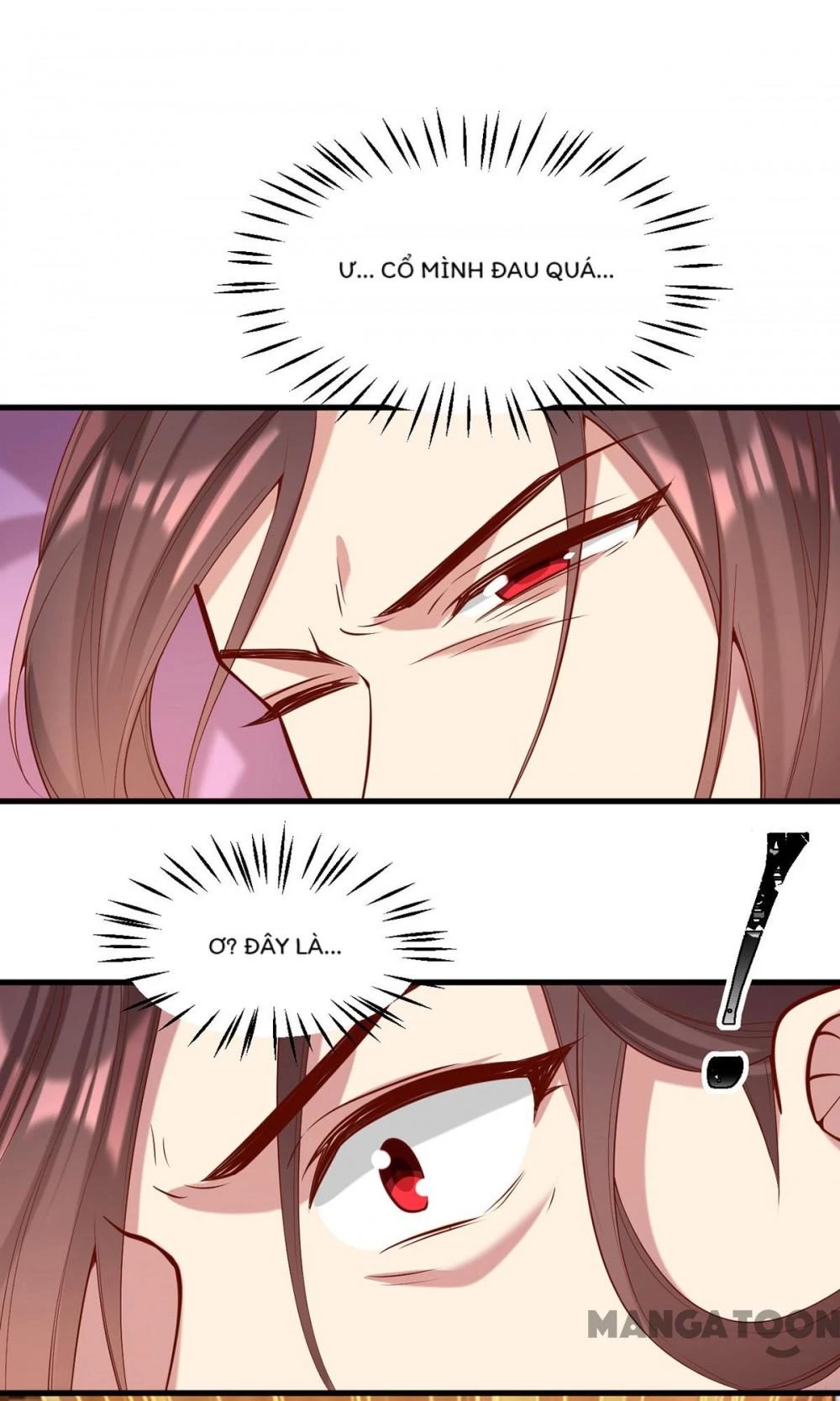 Nhất Phẩm Đích Nữ Chapter 328 - Trang 2