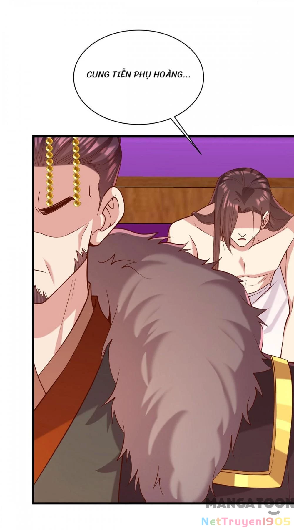Nhất Phẩm Đích Nữ Chapter 328 - Trang 2