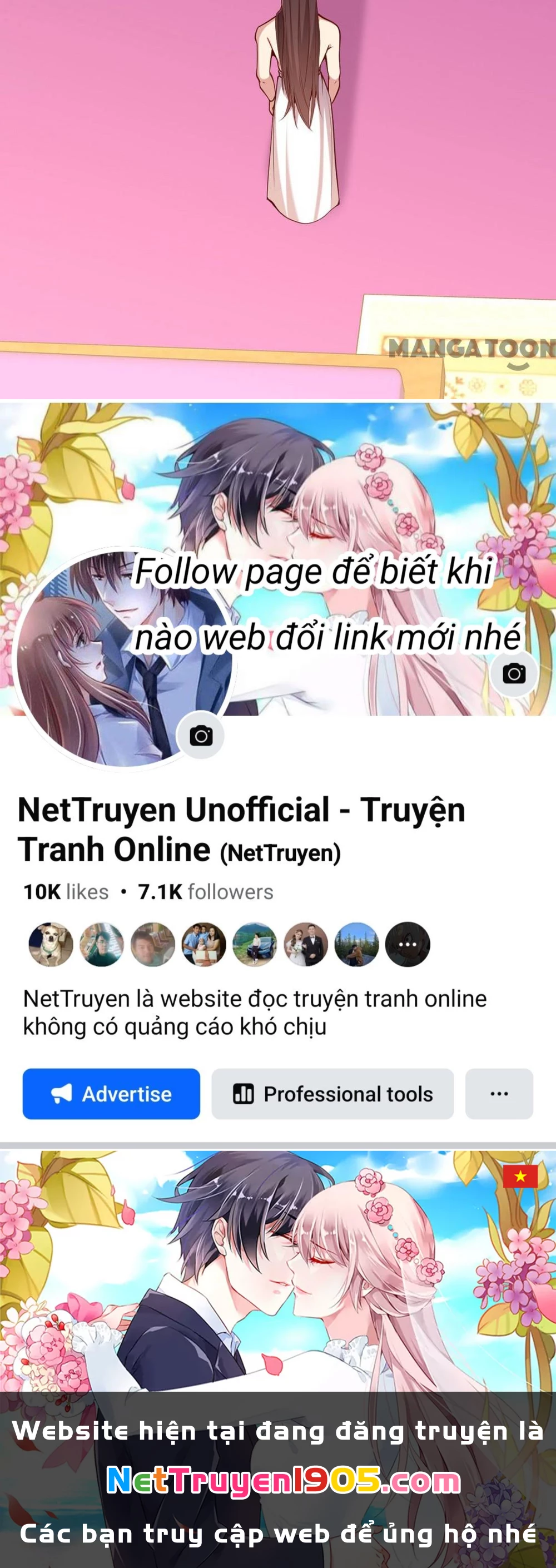 Nhất Phẩm Đích Nữ Chapter 328 - Trang 2