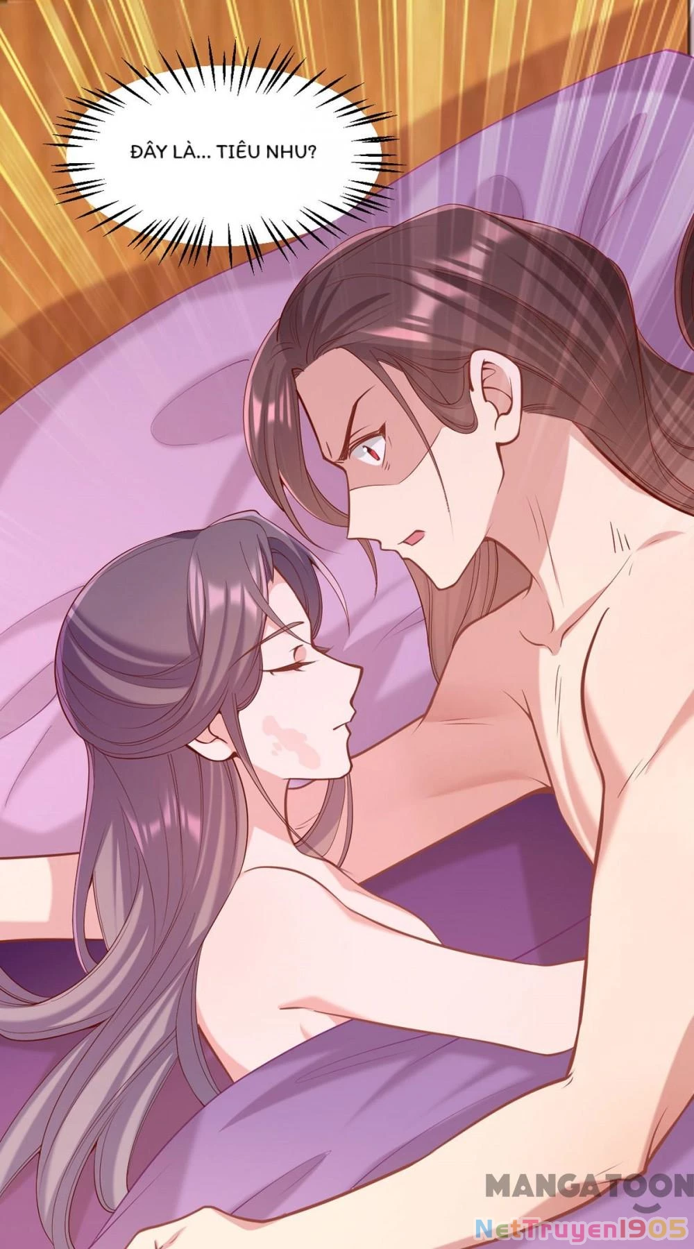 Nhất Phẩm Đích Nữ Chapter 328 - Trang 2