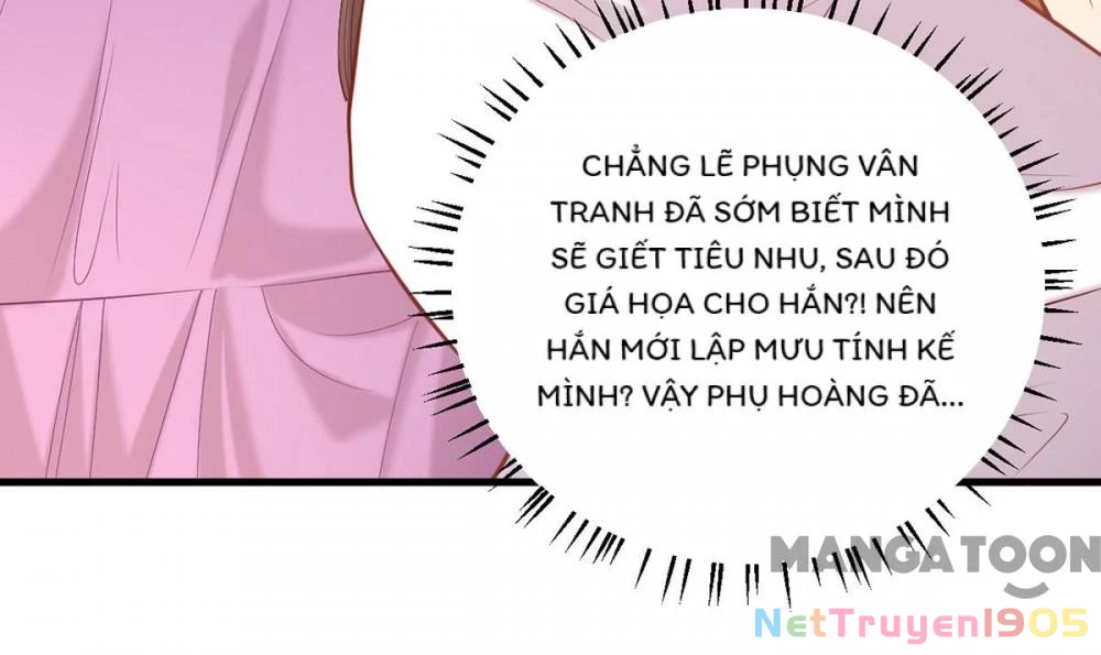 Nhất Phẩm Đích Nữ Chapter 328 - Trang 2
