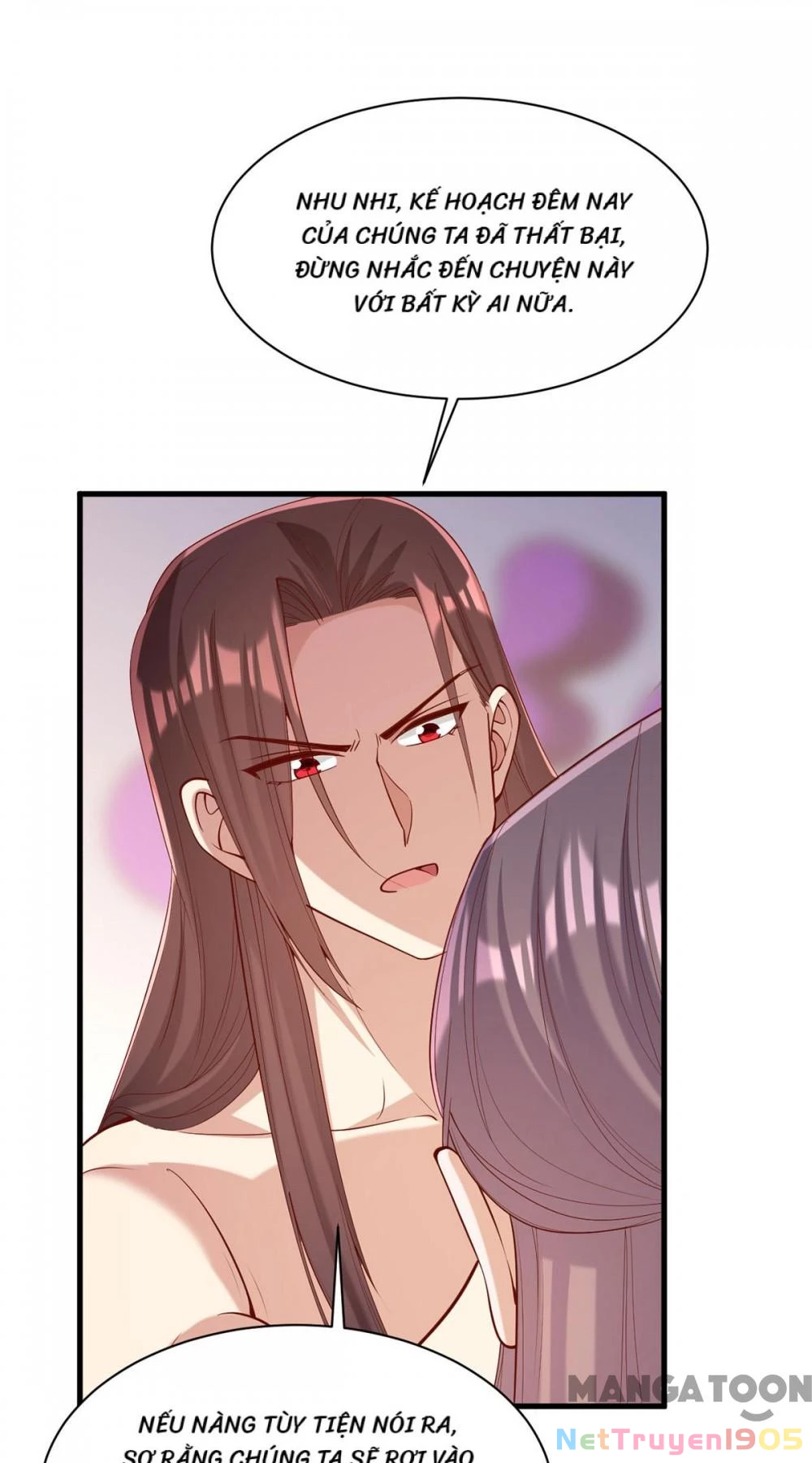 Nhất Phẩm Đích Nữ Chapter 329 - Trang 2