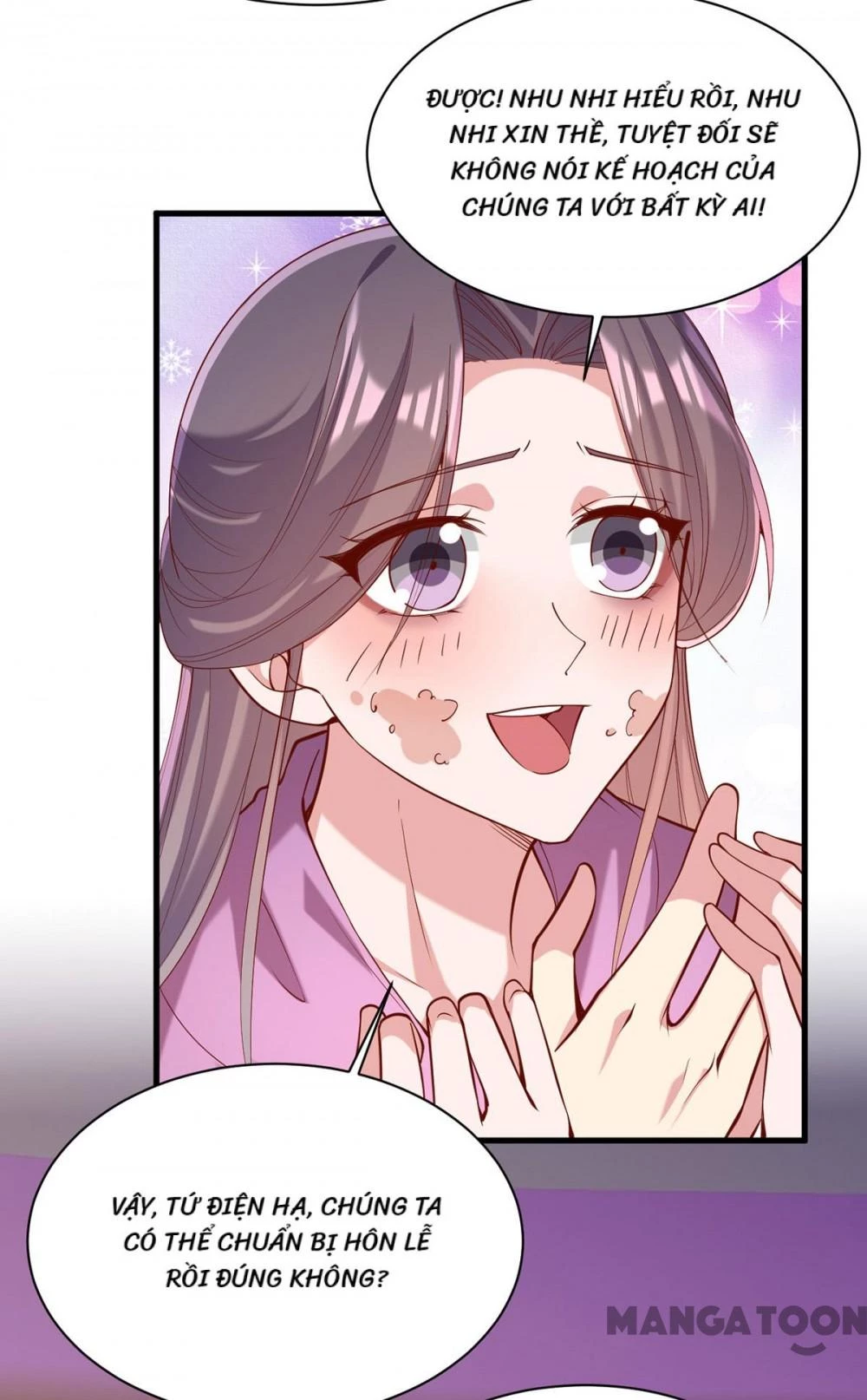 Nhất Phẩm Đích Nữ Chapter 329 - Trang 2