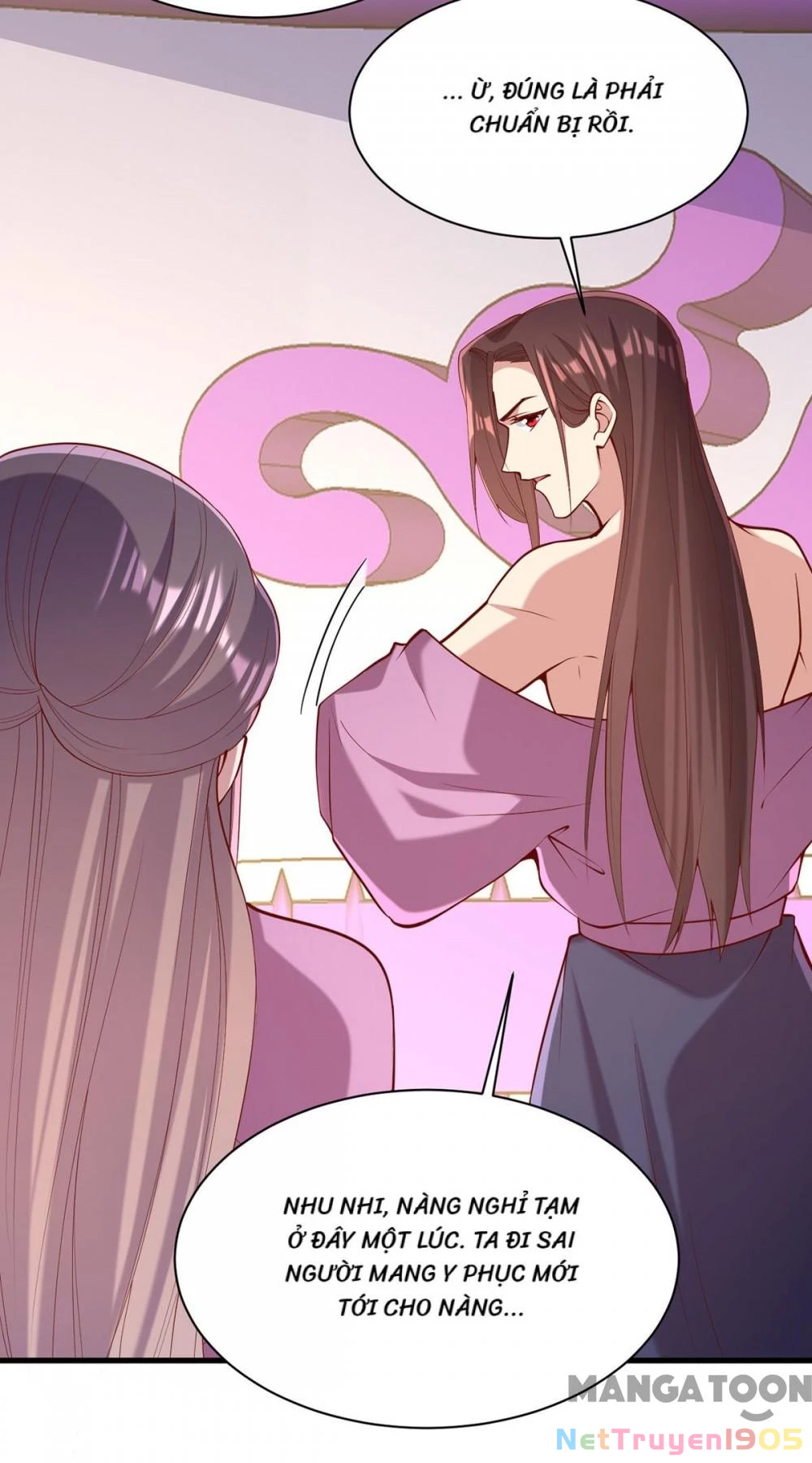 Nhất Phẩm Đích Nữ Chapter 329 - Trang 2