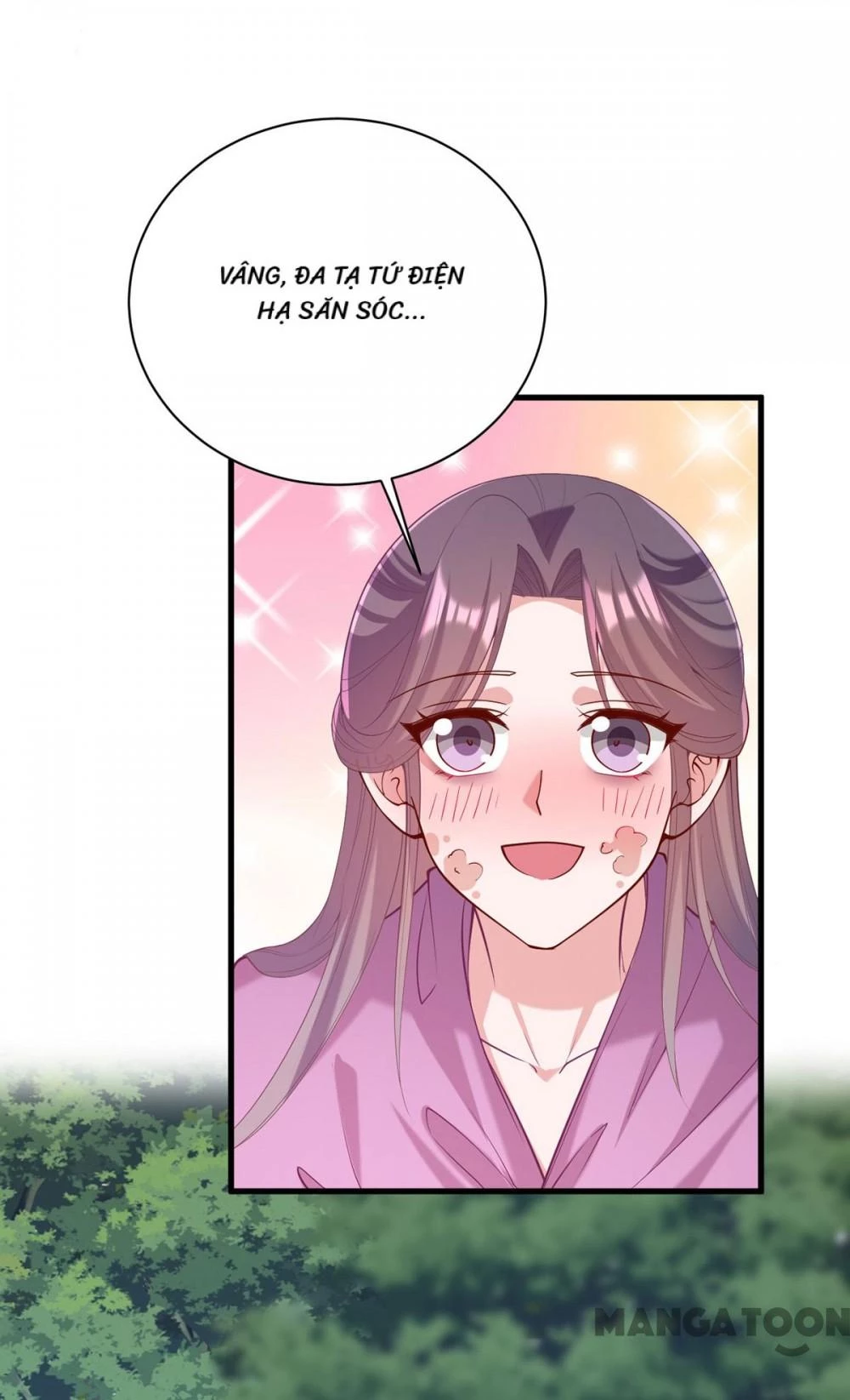Nhất Phẩm Đích Nữ Chapter 329 - Trang 2