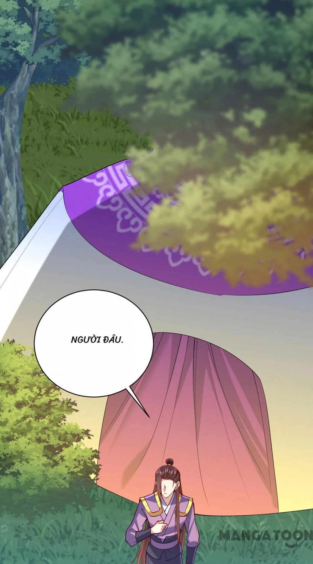 Nhất Phẩm Đích Nữ Chapter 329 - Trang 2