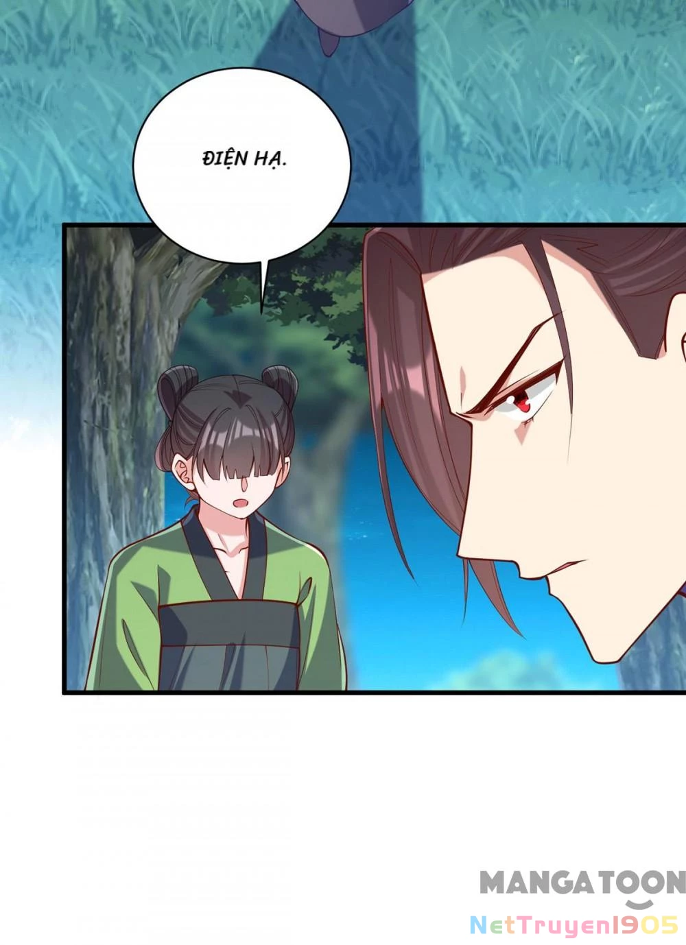 Nhất Phẩm Đích Nữ Chapter 329 - Trang 2