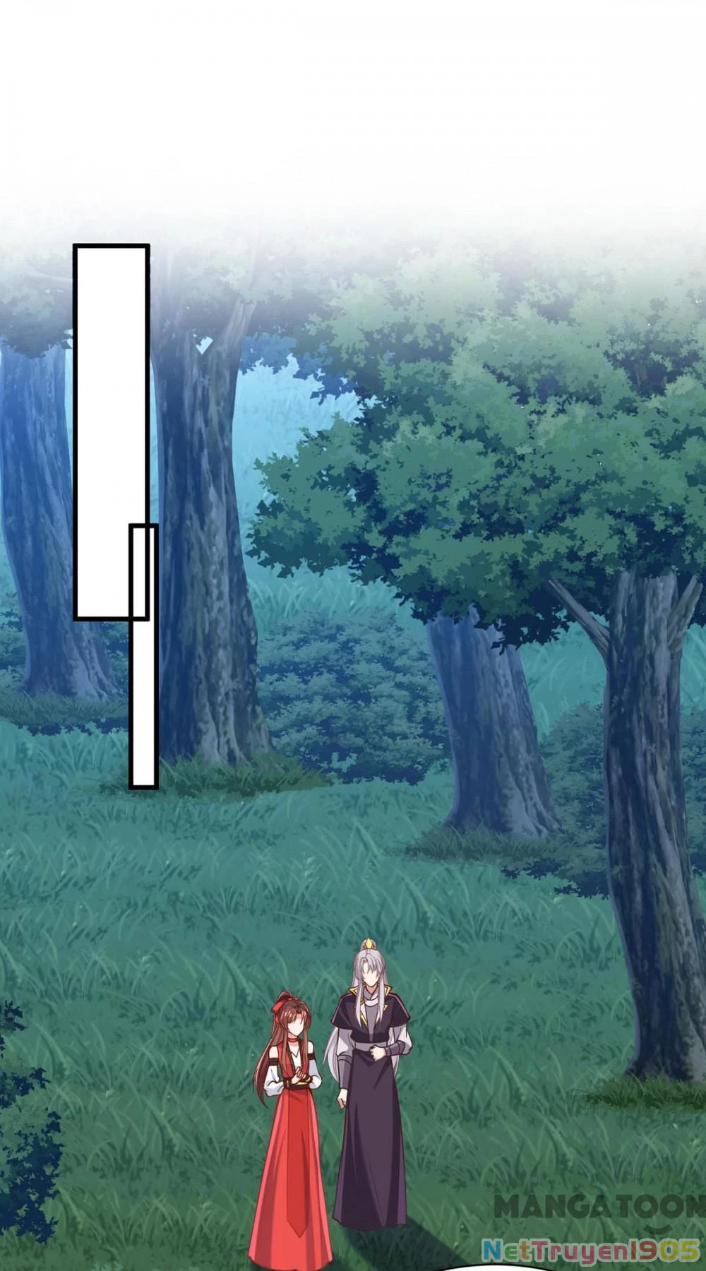 Nhất Phẩm Đích Nữ Chapter 329 - Trang 2