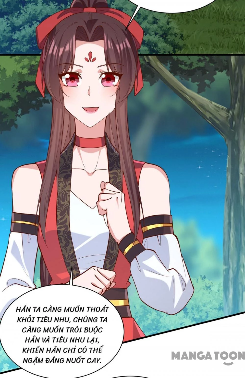 Nhất Phẩm Đích Nữ Chapter 329 - Trang 2
