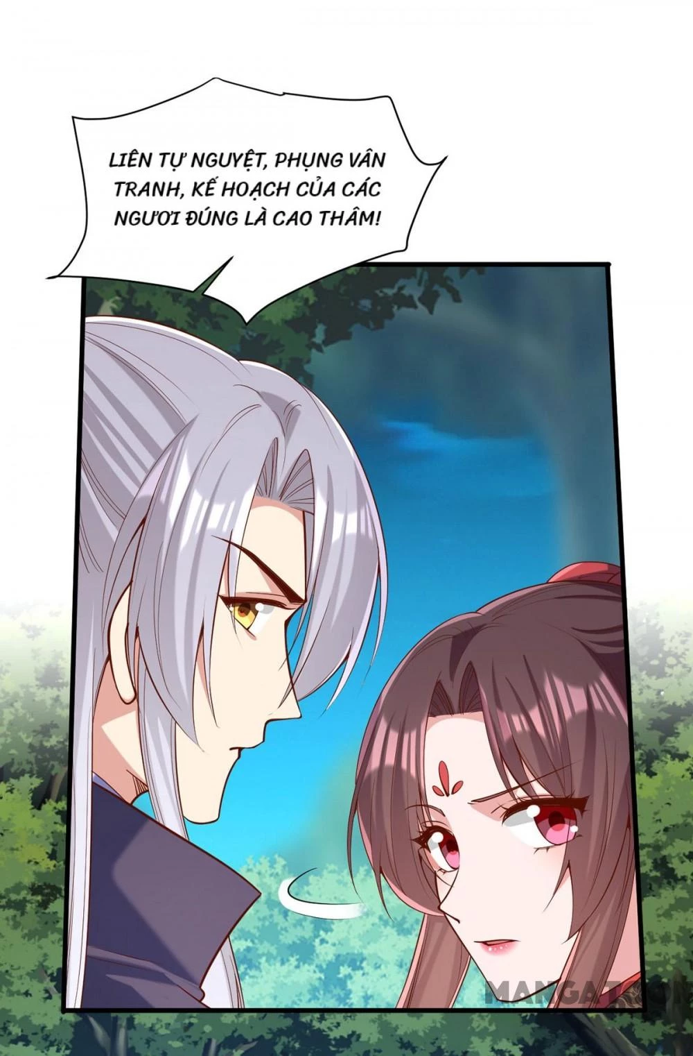 Nhất Phẩm Đích Nữ Chapter 329 - Trang 2