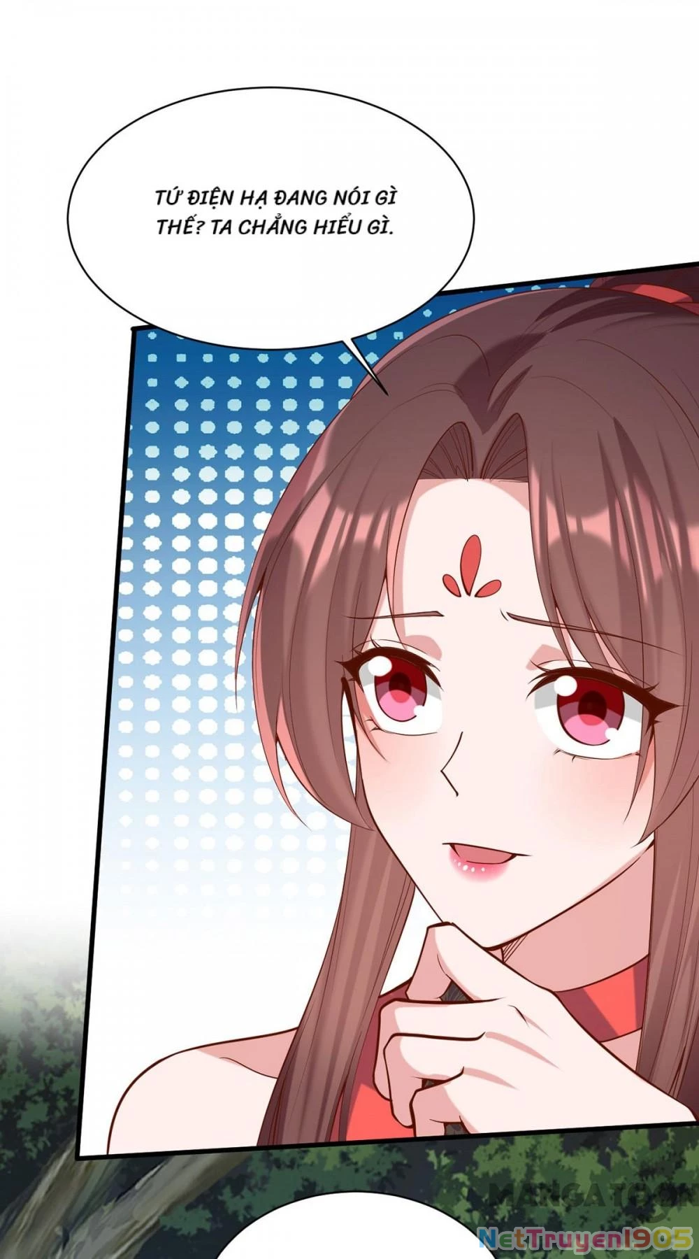Nhất Phẩm Đích Nữ Chapter 329 - Trang 2