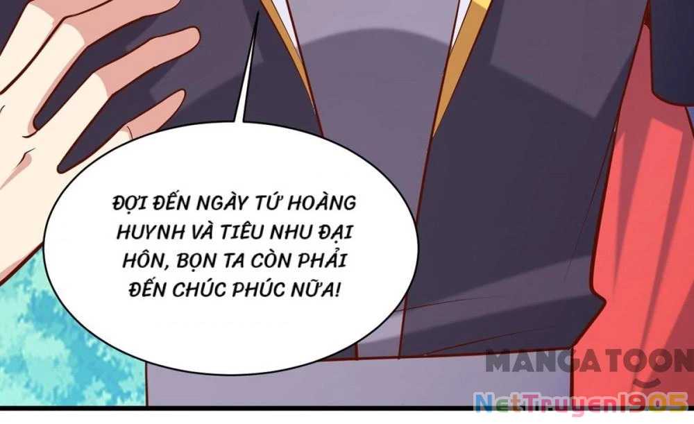Nhất Phẩm Đích Nữ Chapter 329 - Trang 2