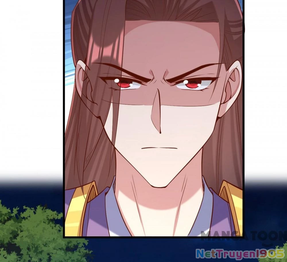 Nhất Phẩm Đích Nữ Chapter 329 - Trang 2