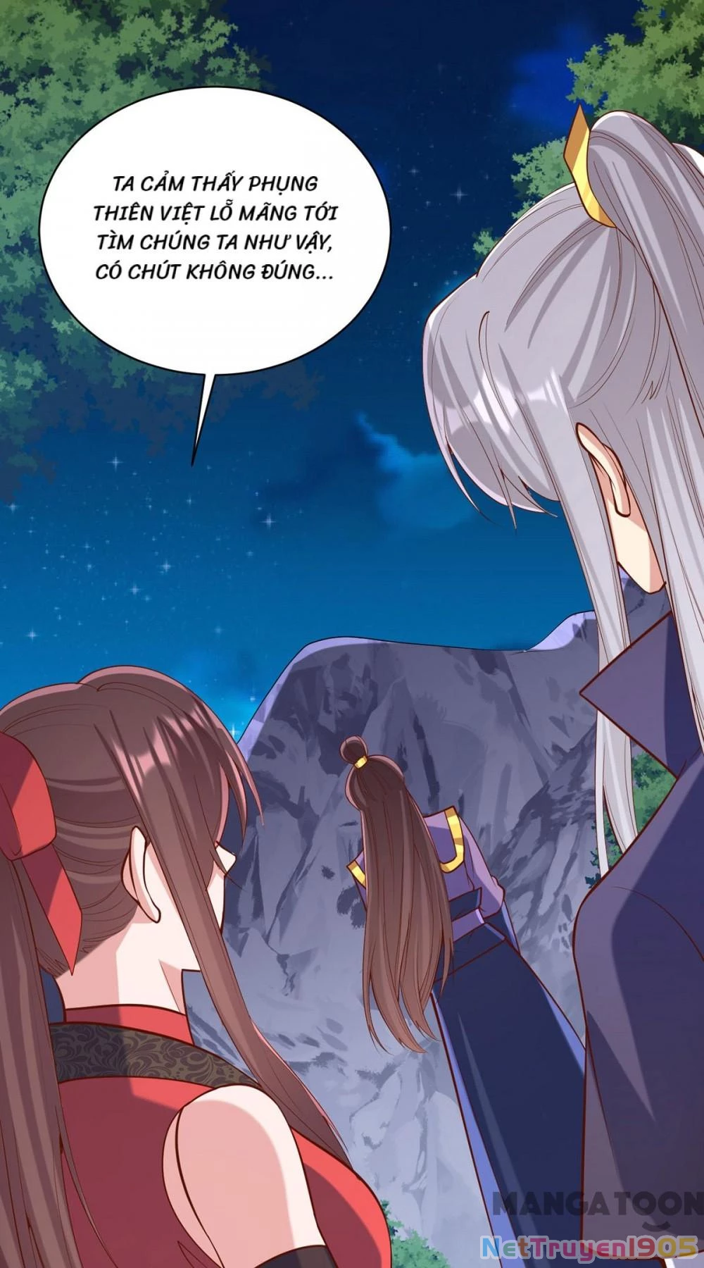Nhất Phẩm Đích Nữ Chapter 329 - Trang 2