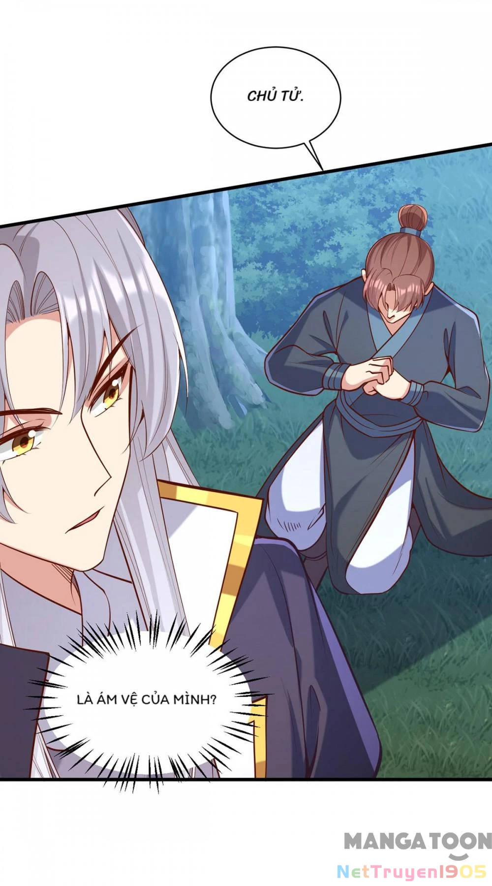 Nhất Phẩm Đích Nữ Chapter 329 - Trang 2