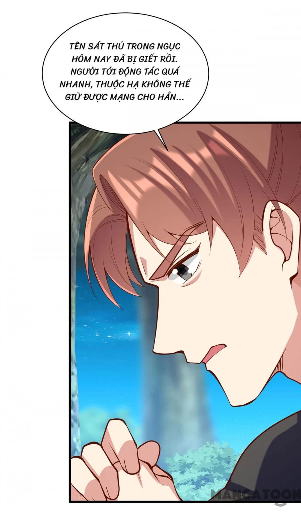 Nhất Phẩm Đích Nữ Chapter 329 - Trang 2