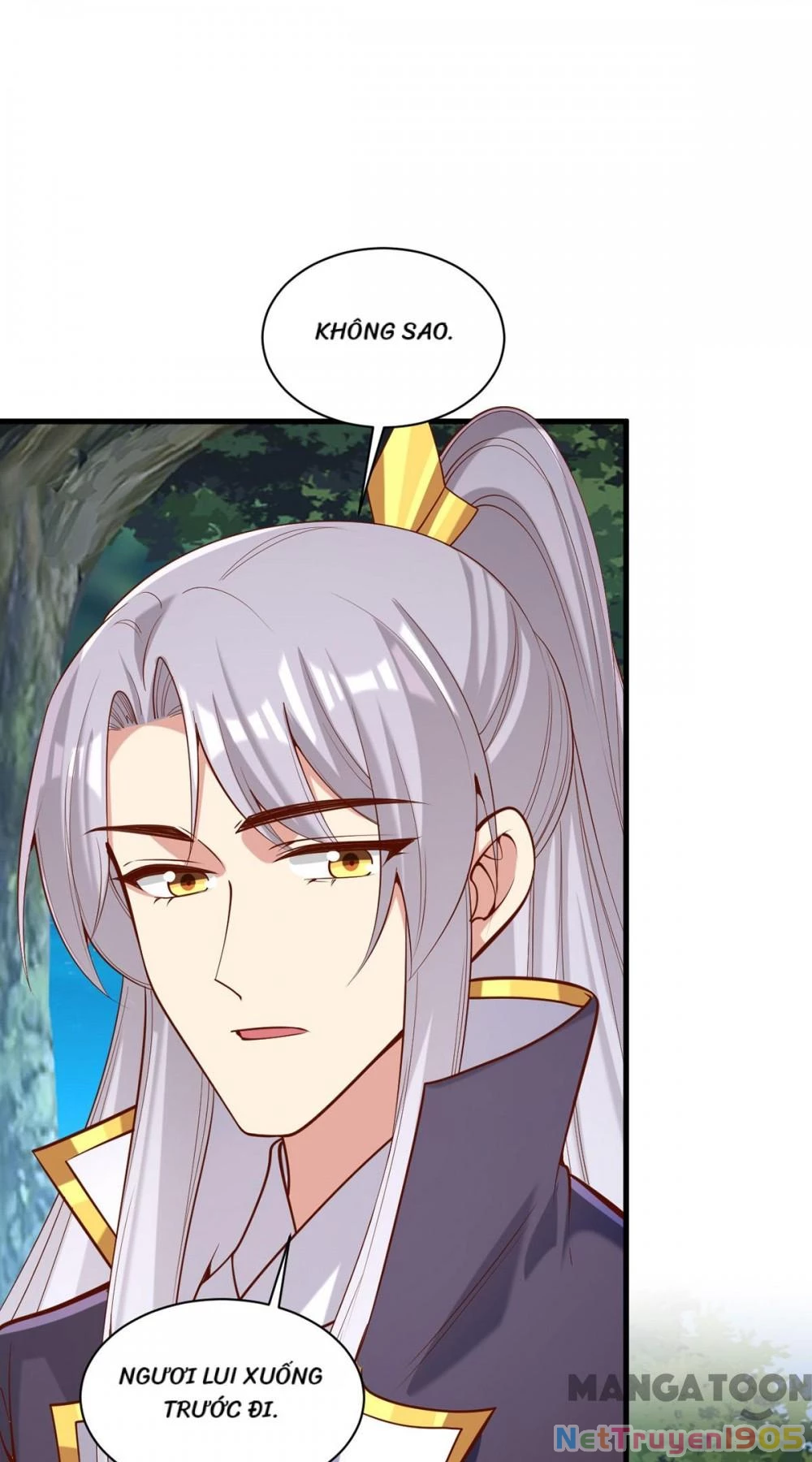 Nhất Phẩm Đích Nữ Chapter 329 - Trang 2