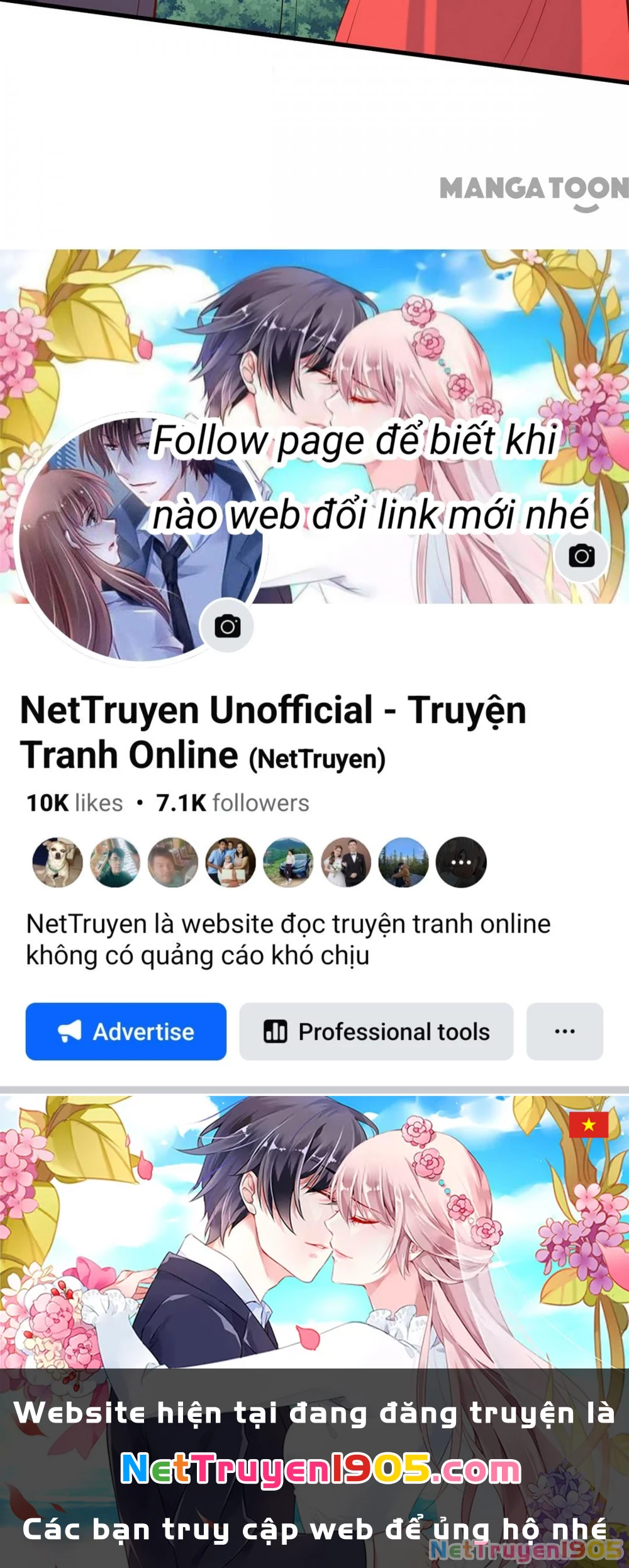 Nhất Phẩm Đích Nữ Chapter 329 - Trang 2