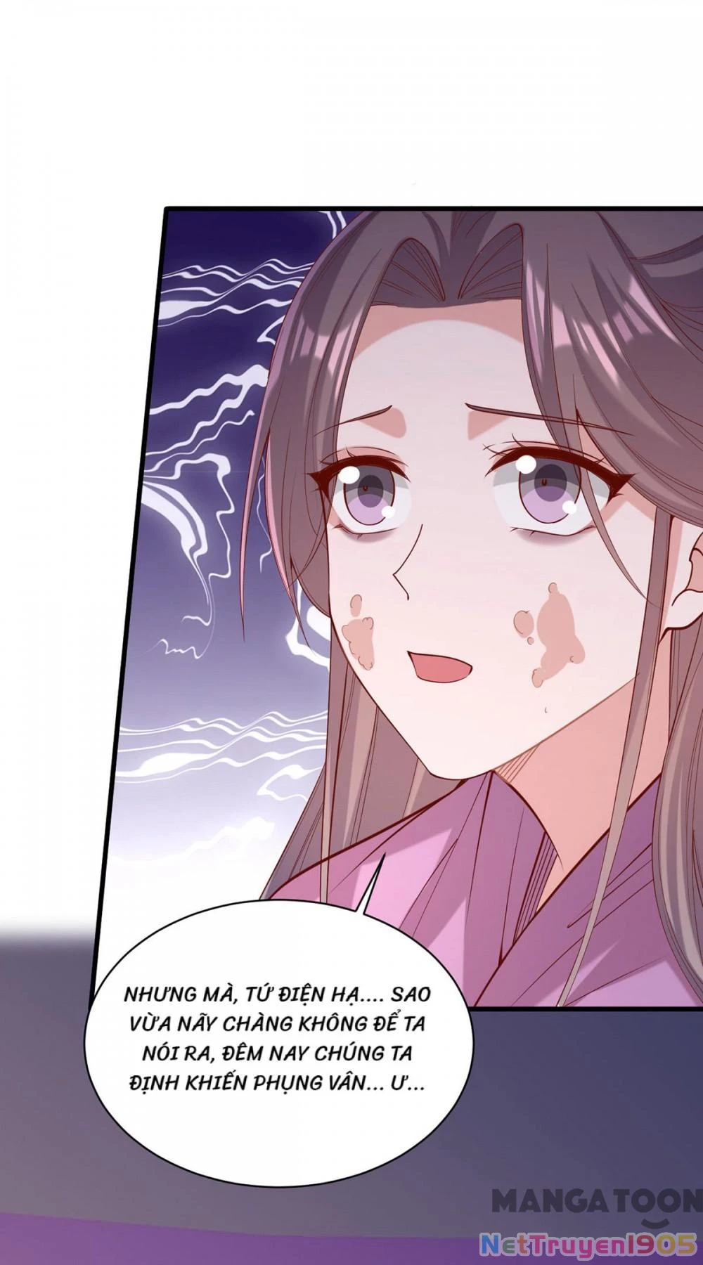Nhất Phẩm Đích Nữ Chapter 329 - Trang 2