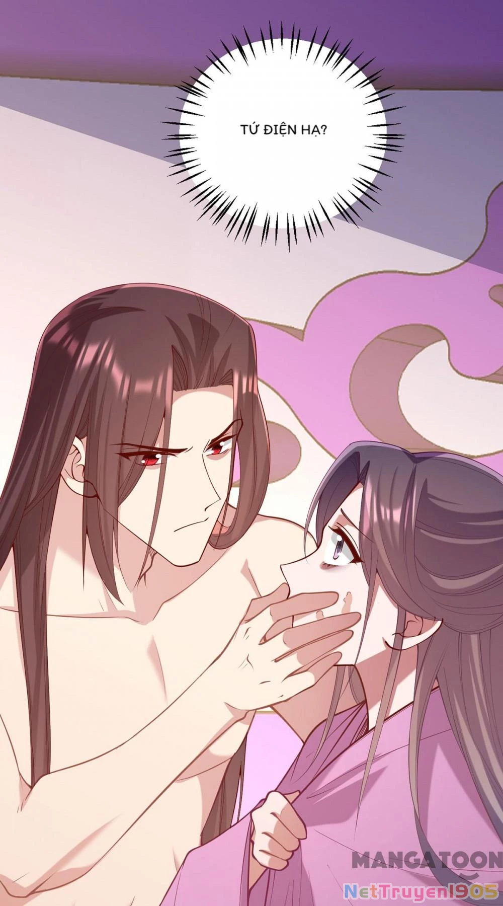 Nhất Phẩm Đích Nữ Chapter 329 - Trang 2