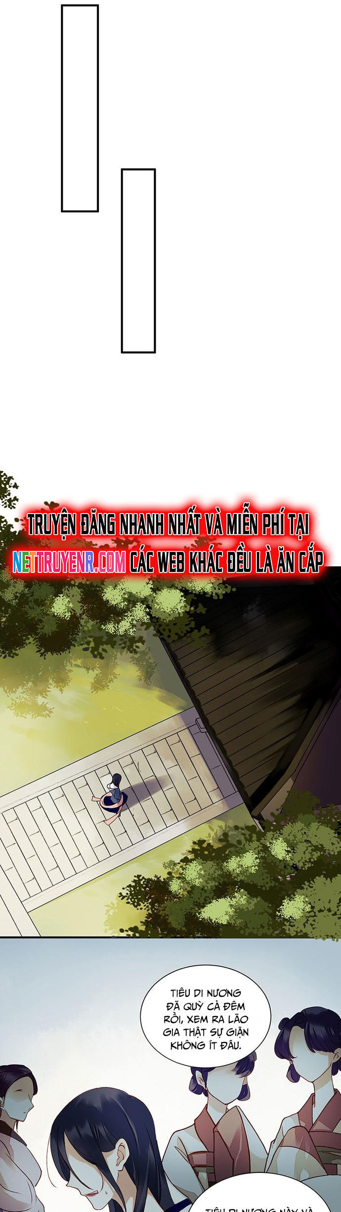 Nhất Phẩm Đích Nữ Chapter 33 - Trang 2