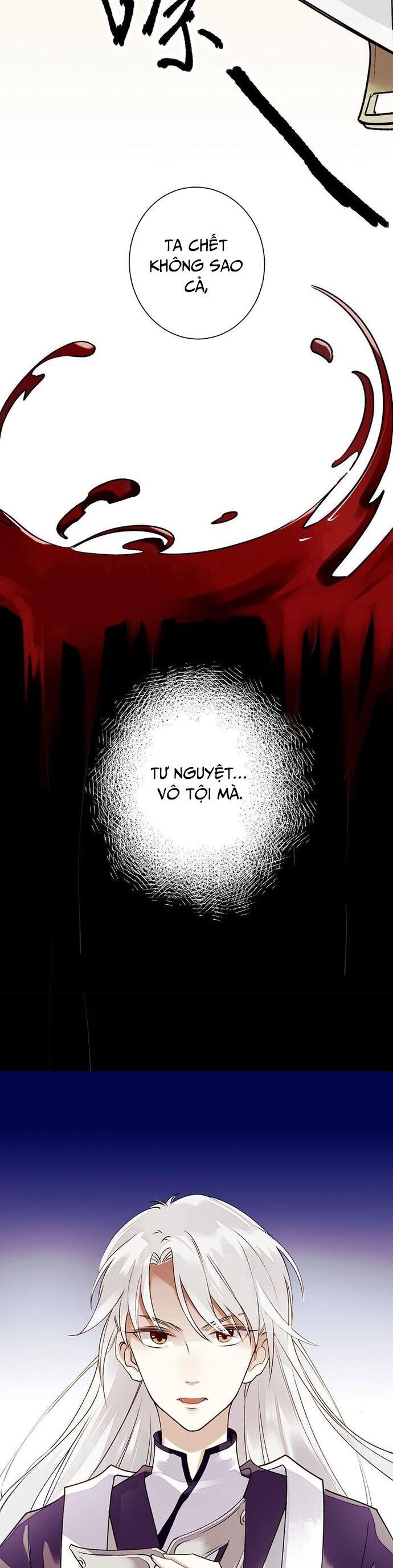 Nhất Phẩm Đích Nữ Chapter 33 - Trang 2