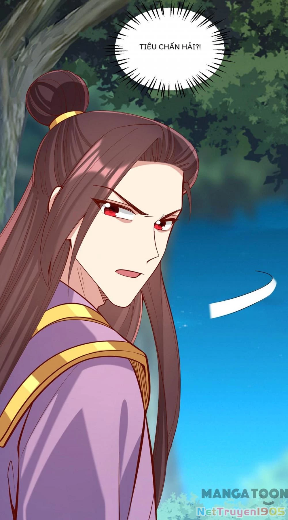 Nhất Phẩm Đích Nữ Chapter 330 - Trang 2