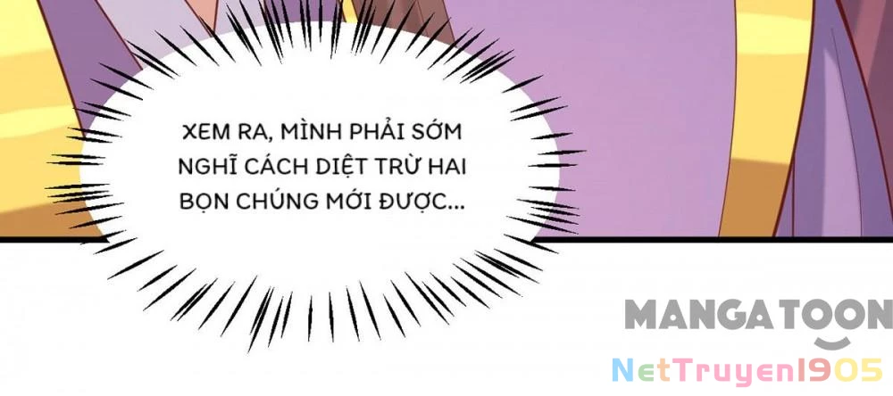 Nhất Phẩm Đích Nữ Chapter 330 - Trang 2