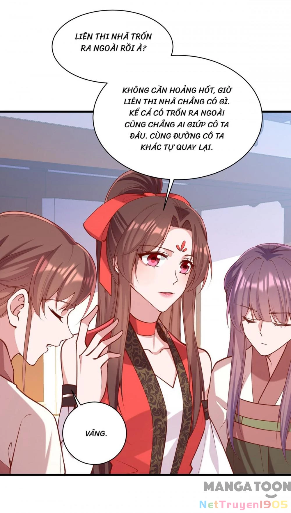 Nhất Phẩm Đích Nữ Chapter 330 - Trang 2