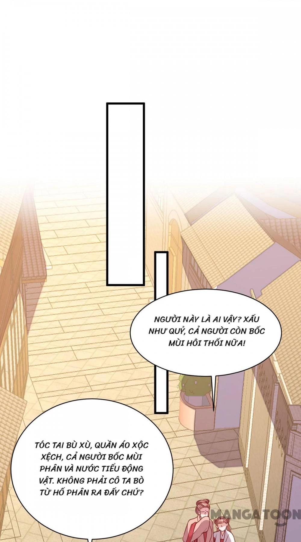 Nhất Phẩm Đích Nữ Chapter 330 - Trang 2