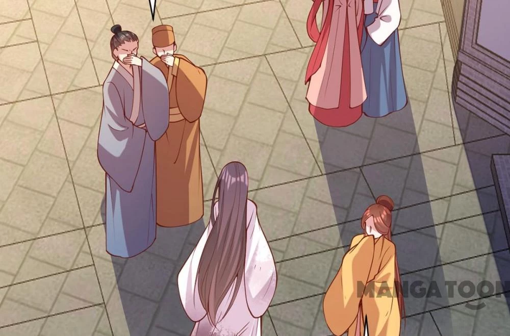 Nhất Phẩm Đích Nữ Chapter 330 - Trang 2