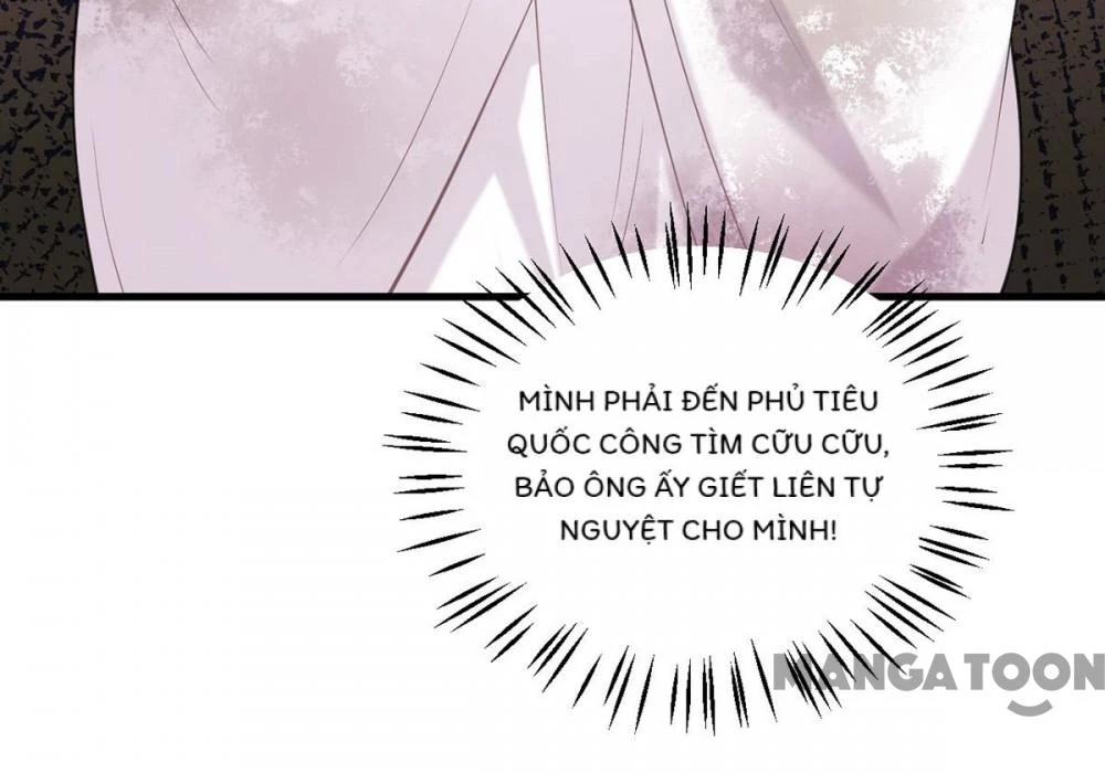 Nhất Phẩm Đích Nữ Chapter 330 - Trang 2