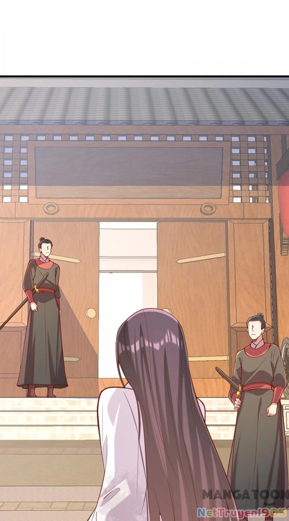 Nhất Phẩm Đích Nữ Chapter 330 - Trang 2