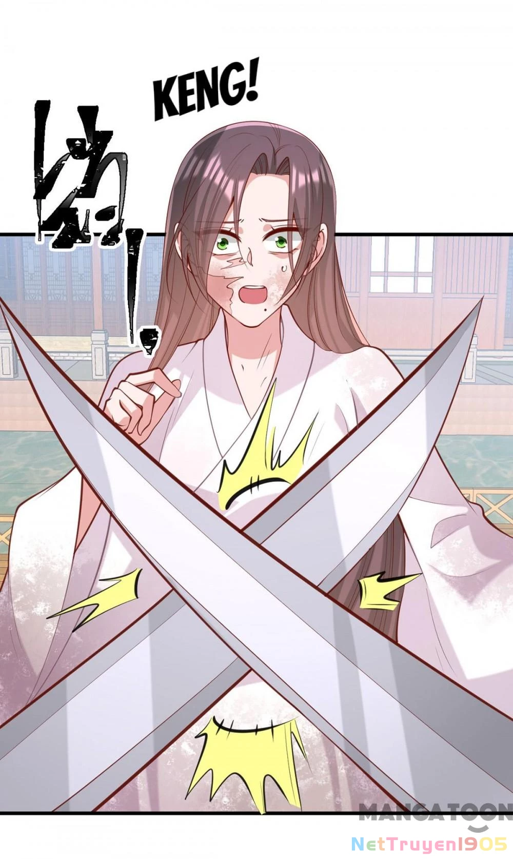 Nhất Phẩm Đích Nữ Chapter 330 - Trang 2