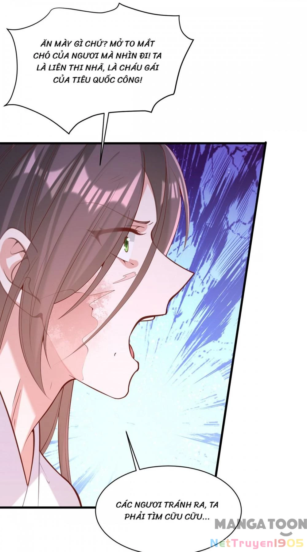 Nhất Phẩm Đích Nữ Chapter 330 - Trang 2