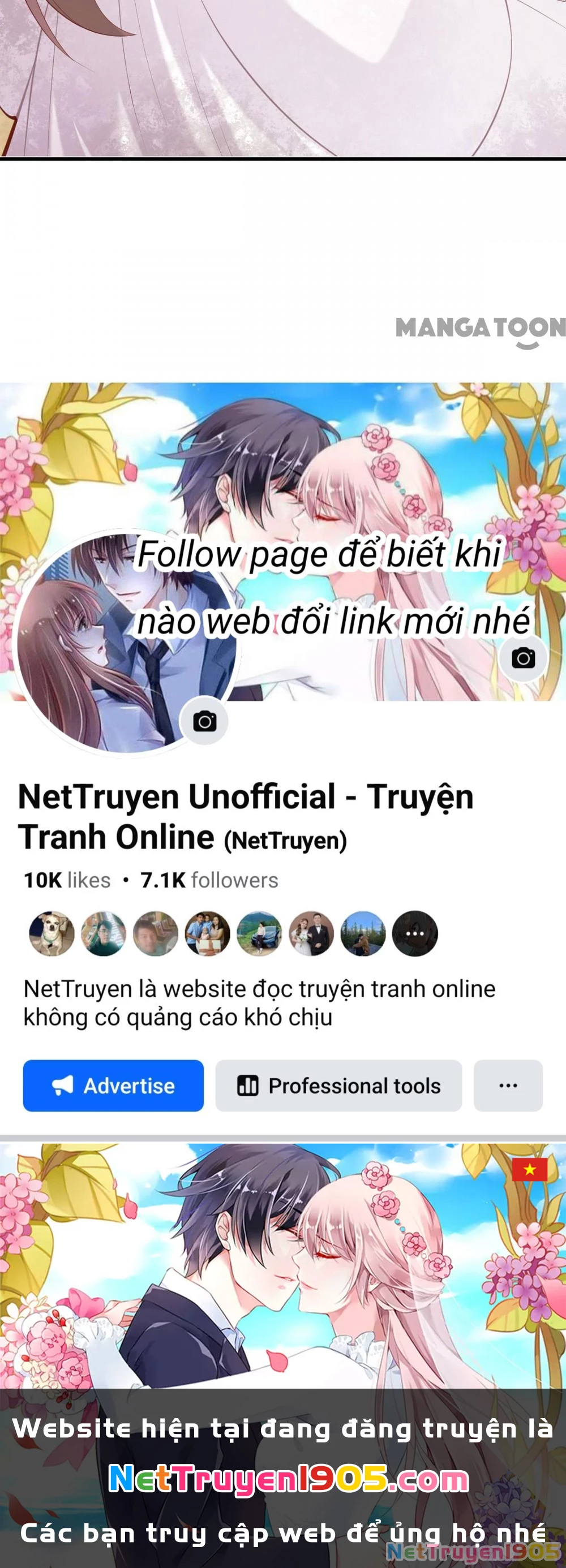 Nhất Phẩm Đích Nữ Chapter 330 - Trang 2