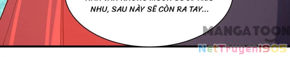 Nhất Phẩm Đích Nữ Chapter 330 - Trang 2