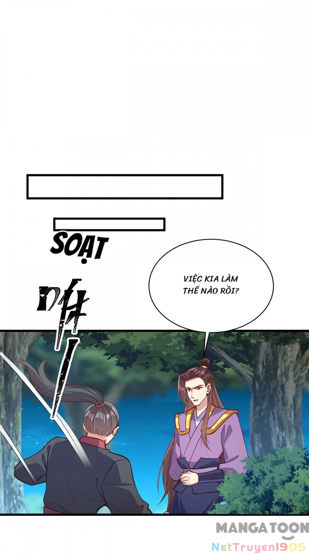 Nhất Phẩm Đích Nữ Chapter 330 - Trang 2